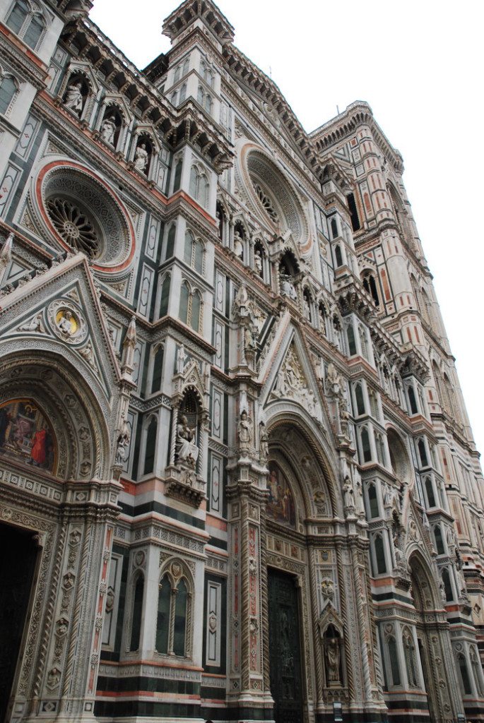 cathedral florence