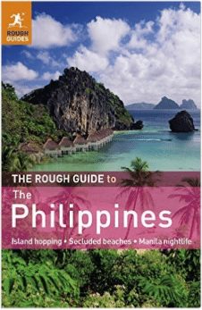 philippines itinerary