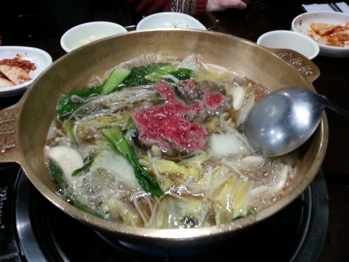 hyehwa shabu shabu