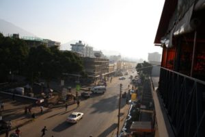 Arusha Backpackers Hostel, Tanzania