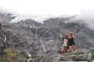 rob roy glacier wanaka