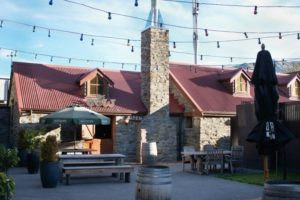 the cow pizza and spaghetti house wanaka