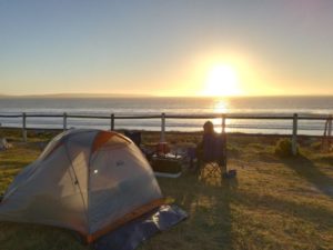 leentjiesklip caravan park