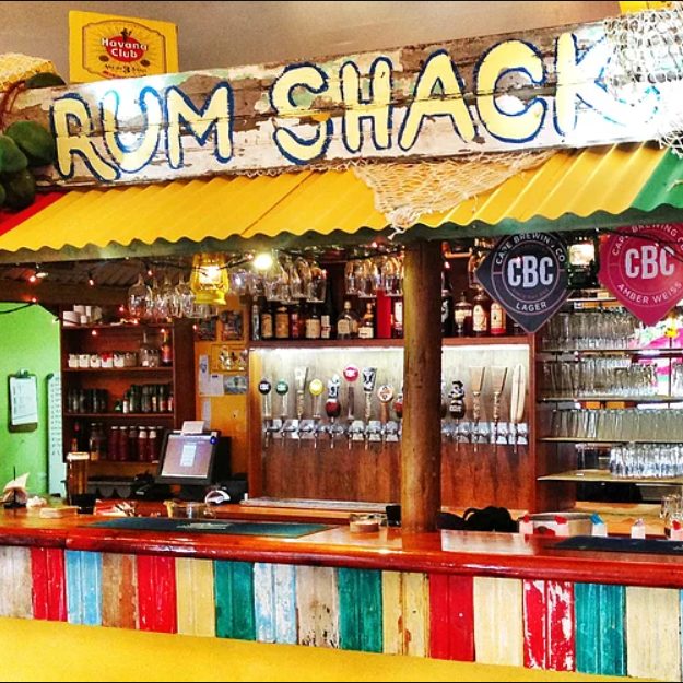 cape town jamaican bar