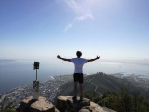 what to do in cape town