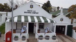 route62 brewery montagu