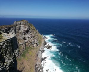 cape point hike